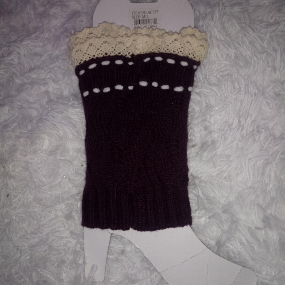 Boot socks - Picture 2 of 4
